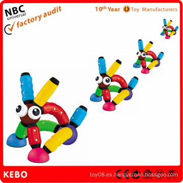 Novedad Magnetic Toys Juguetes para bebés